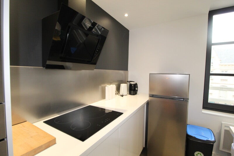 Appartement Rue des Quinze Vingts à Troyes