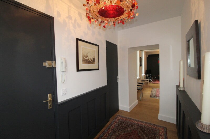 Flat Rue des Quinze Vingts in Troyes