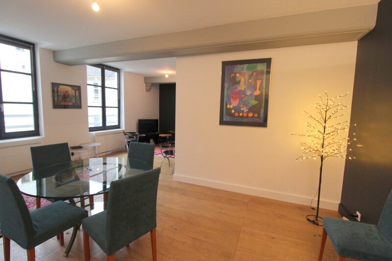 Flat Rue des Quinze Vingts in Troyes