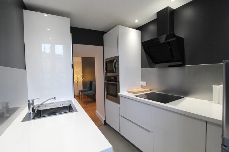 Flat Rue des Quinze Vingts in Troyes