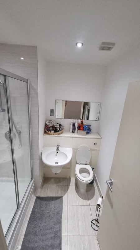Room Galleon Way in Cardiff