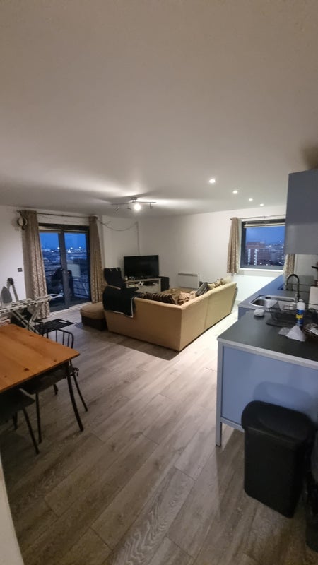 Room Galleon Way in Cardiff