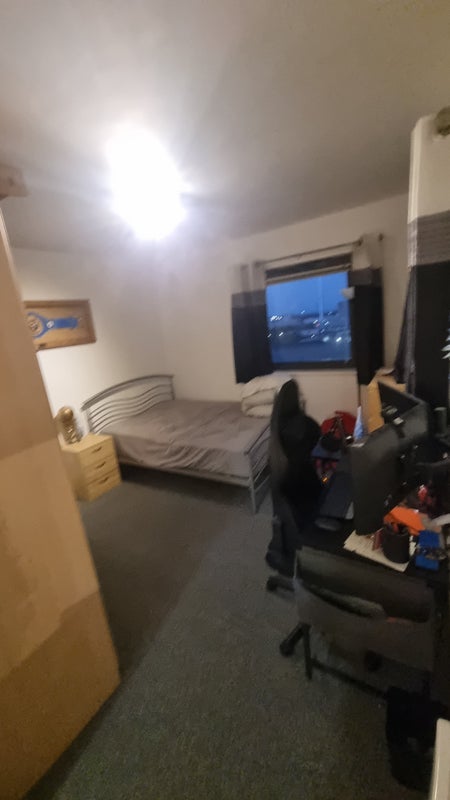 Room Galleon Way in Cardiff