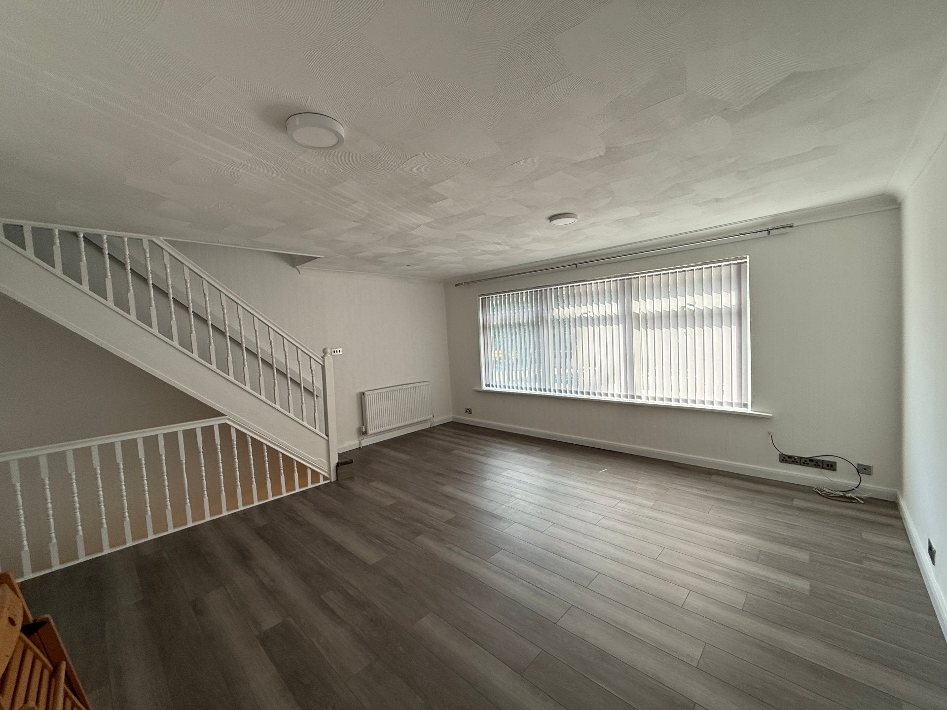 House Hyrstdene in Greater London
