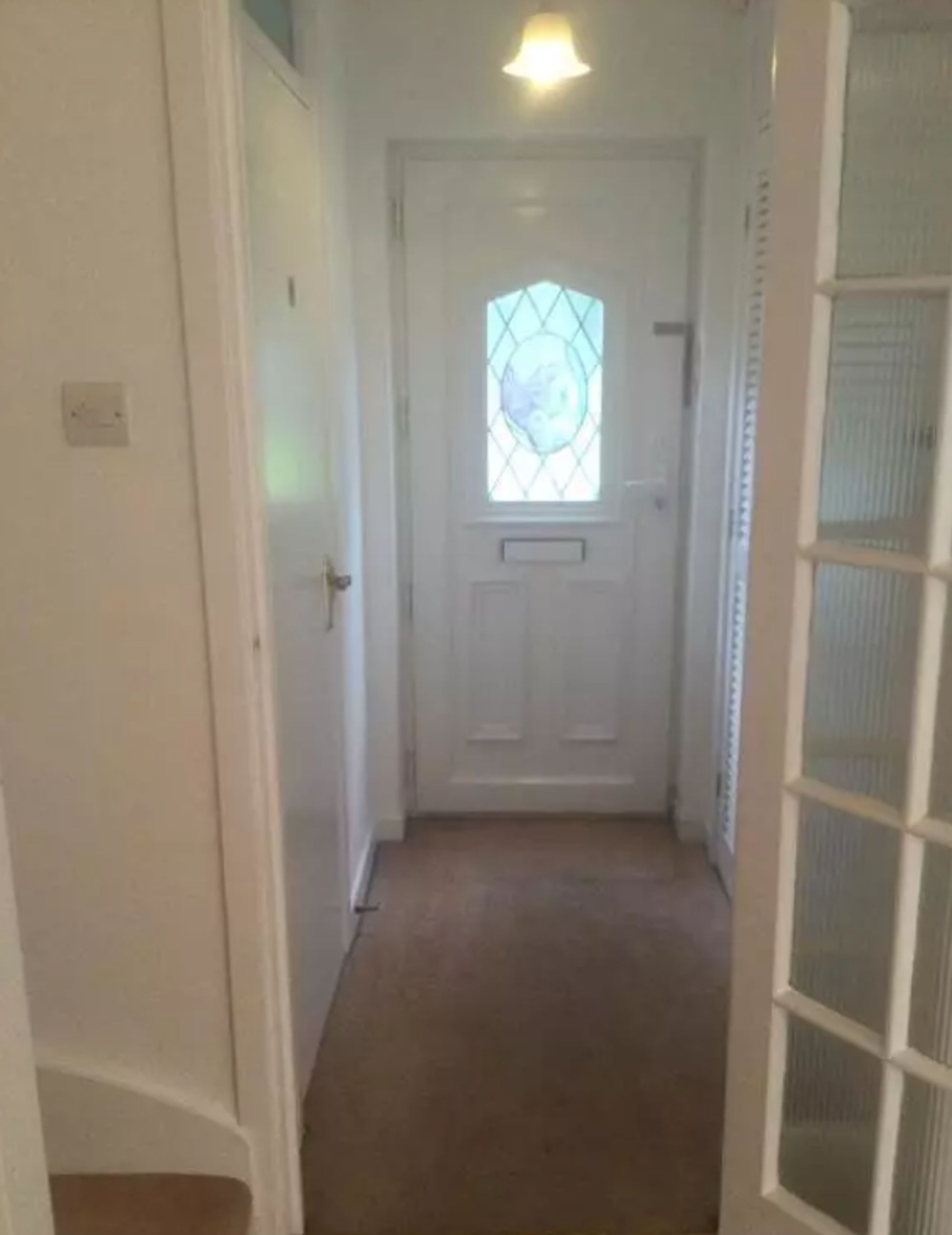 House Camborne Road in Greater London