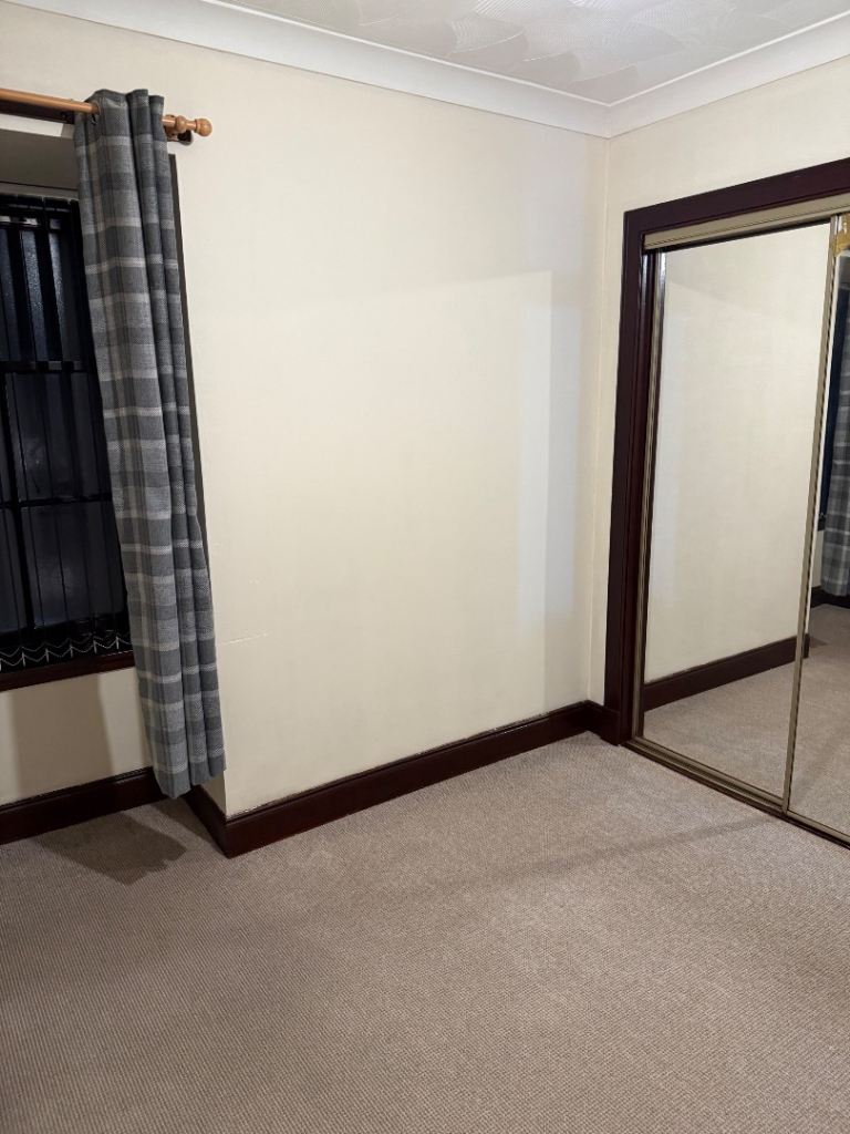 Flat Jamaica Street in Greenock