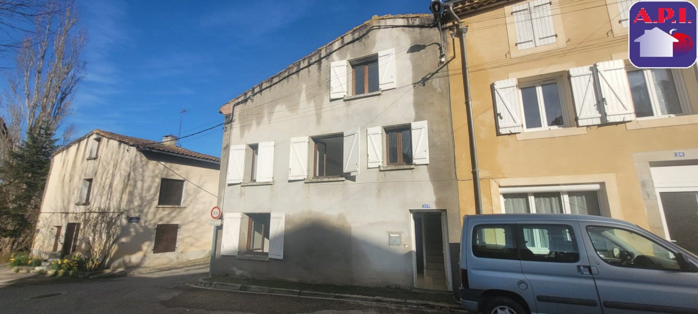 Appartement Rue de Montlezun à Belpech