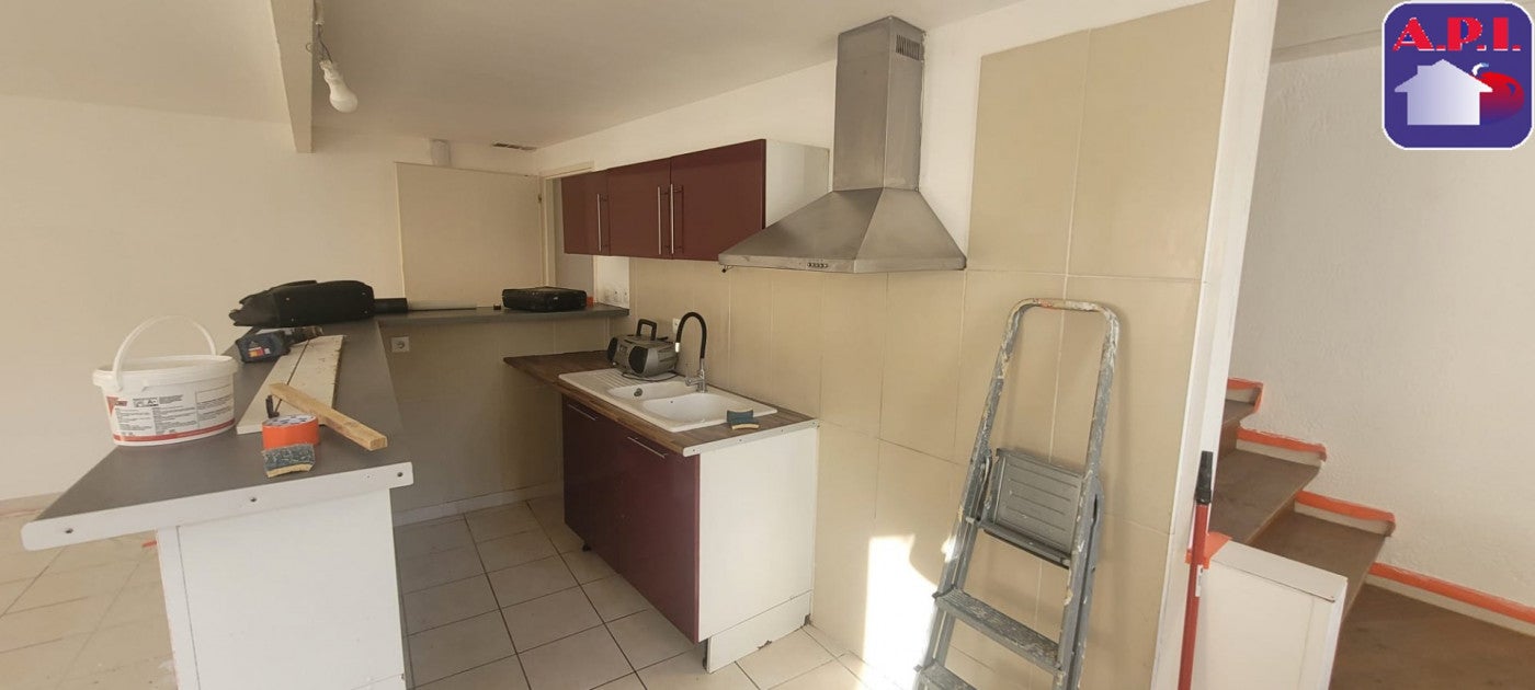Appartement Rue de Montlezun à Belpech