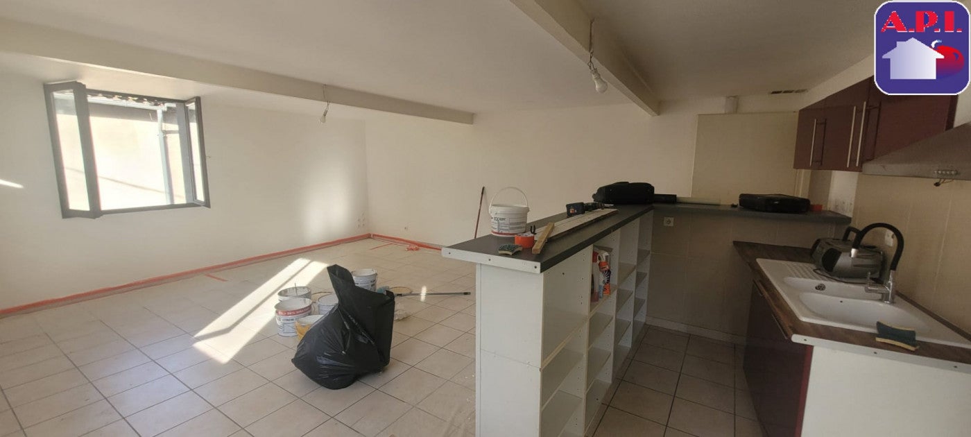 Appartement Rue de Montlezun à Belpech