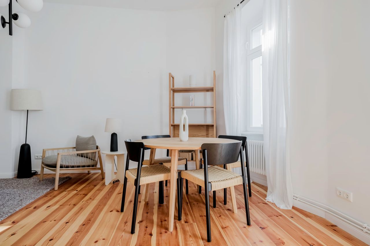 Wohnung Schulzendorfer Straße in Berlin