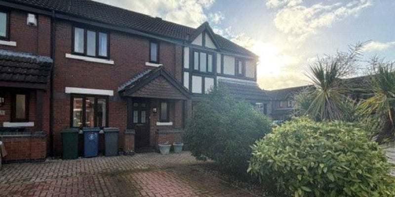 House The Beeches in West Lancashire