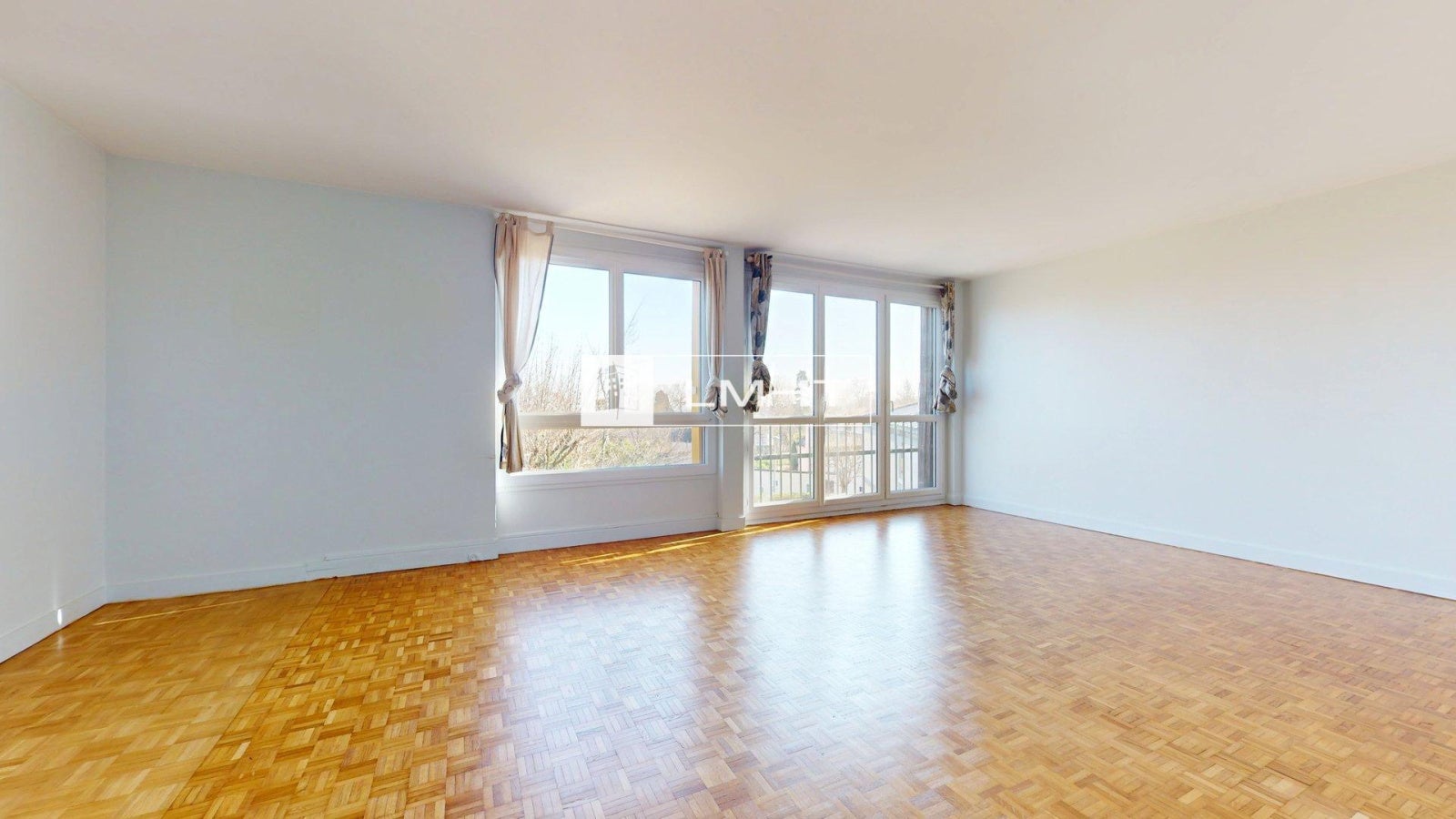 Flat Avenue Marcellin Berthelot in Meudon