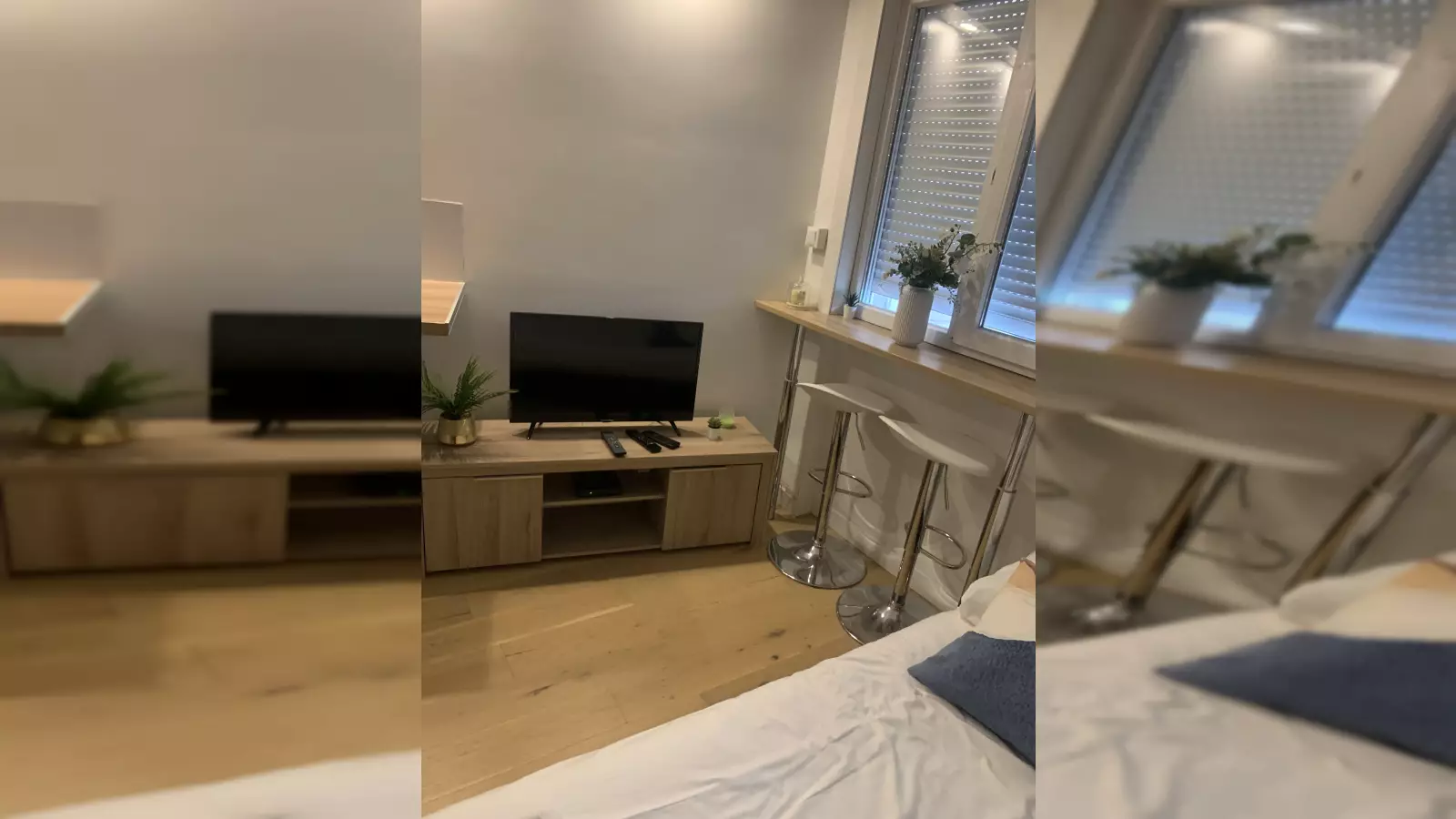 Appartement Rue de l'Espérance à Paris
