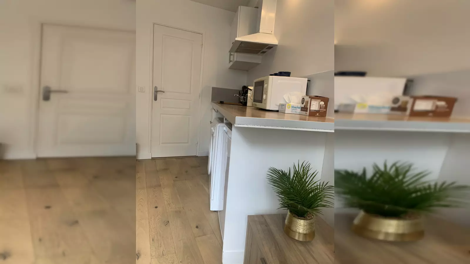 Appartement Rue de l'Espérance à Paris
