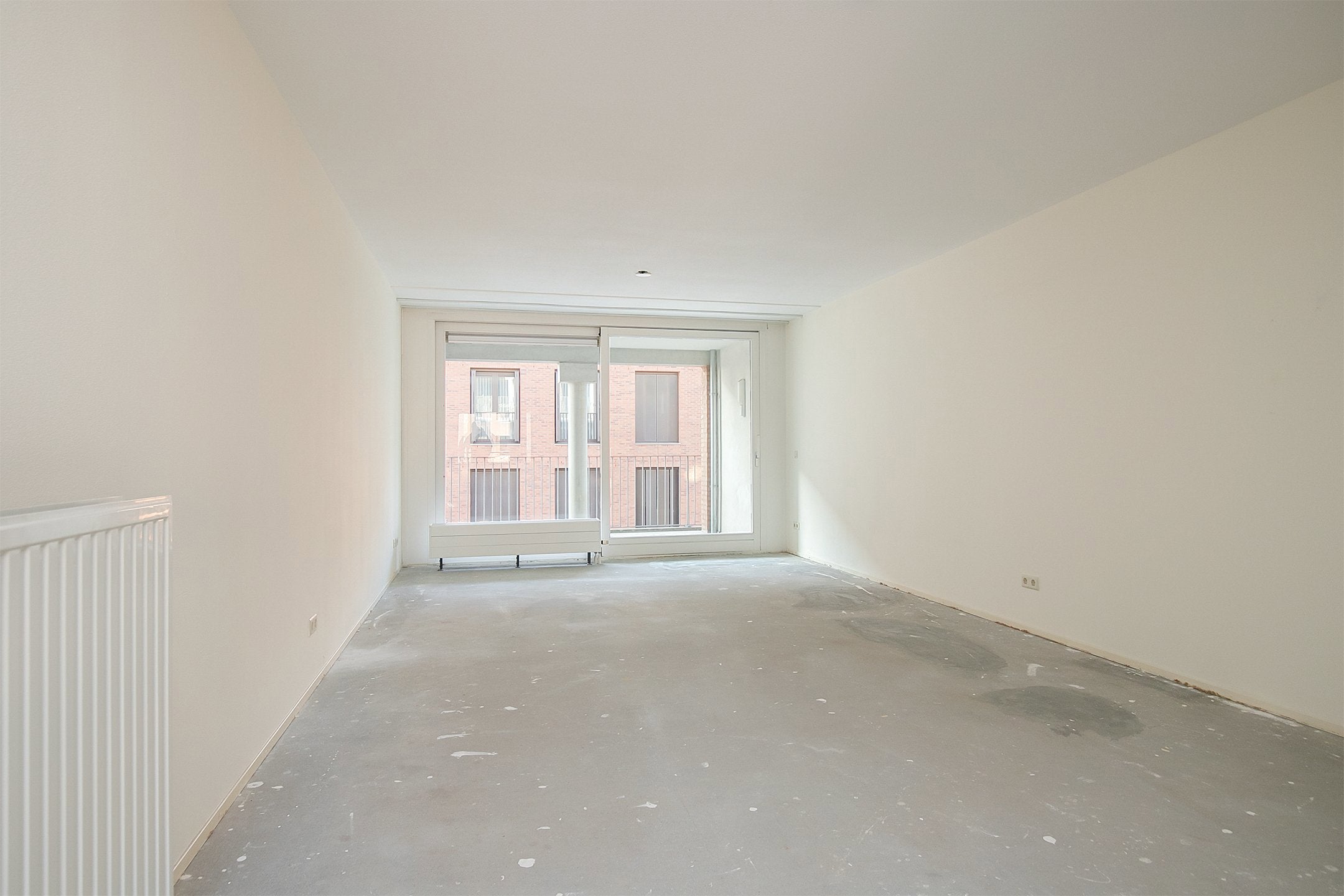 Appartement Mosalunet 90 D in Maastricht