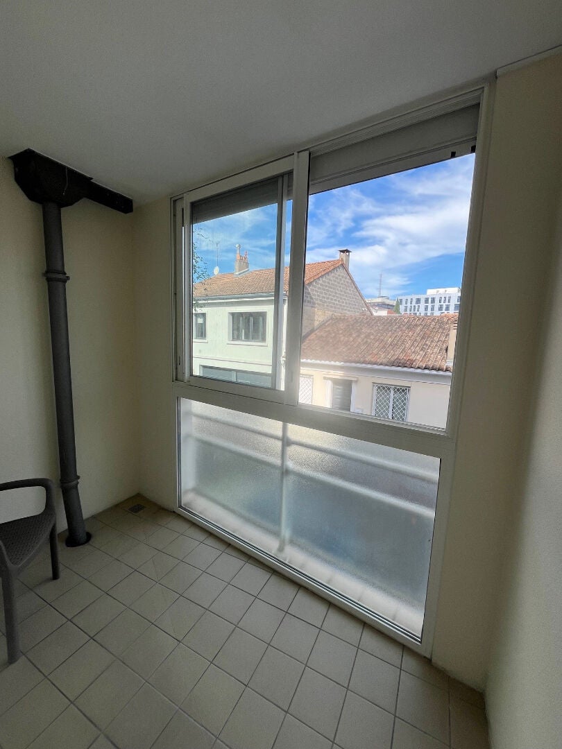 Flat Rue du Peugue in Bordeaux