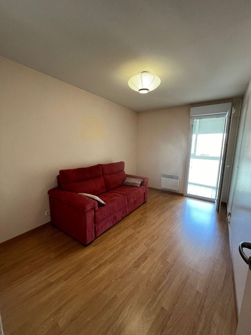 Flat Rue du Peugue in Bordeaux