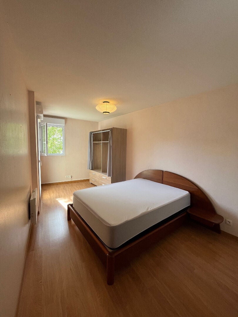 Flat Rue du Peugue in Bordeaux