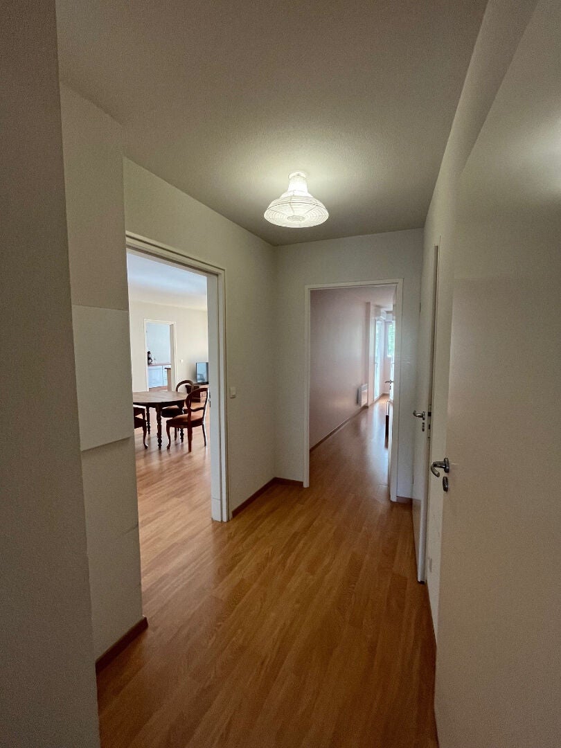 Flat Rue du Peugue in Bordeaux