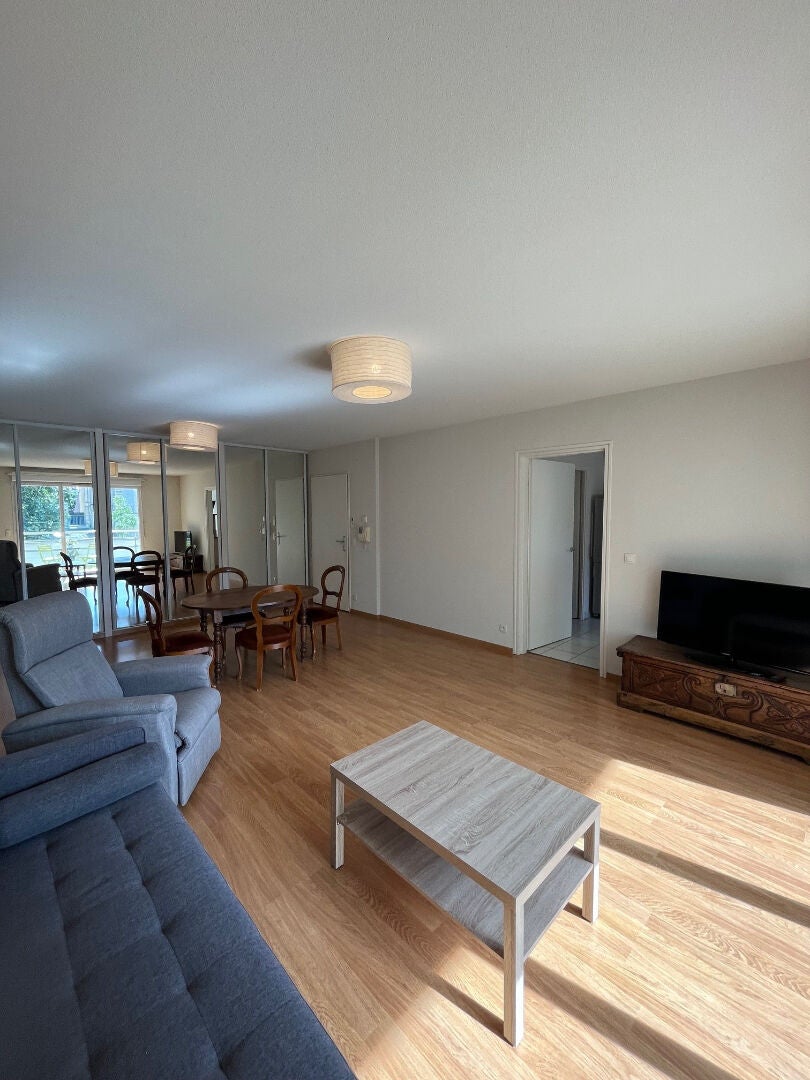 Flat Rue du Peugue in Bordeaux