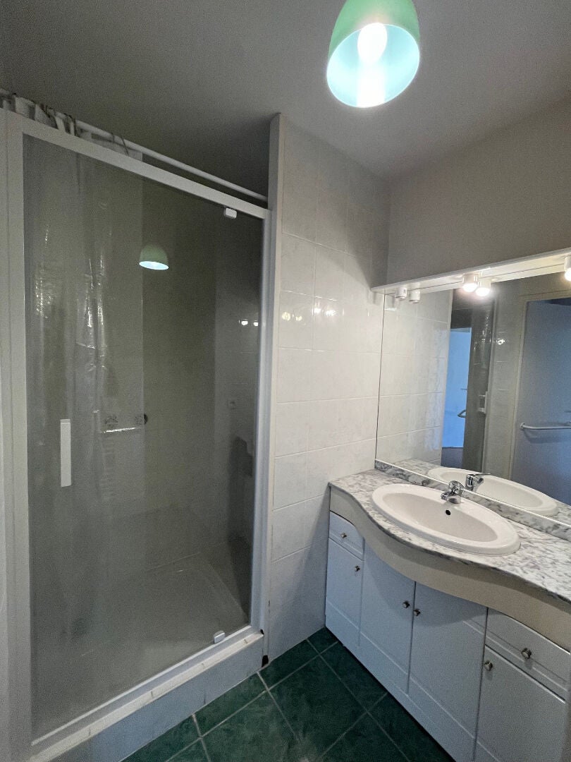 Flat Rue du Peugue in Bordeaux
