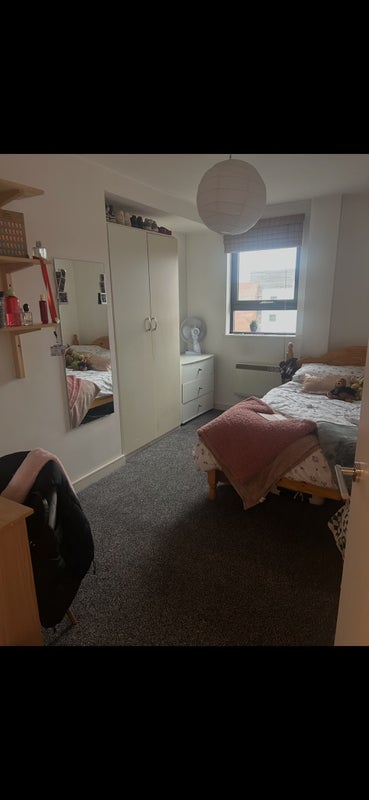 Room Kingsway in Manchester