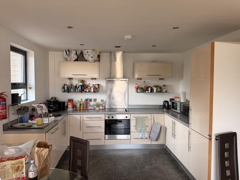 Room Kingsway in Manchester