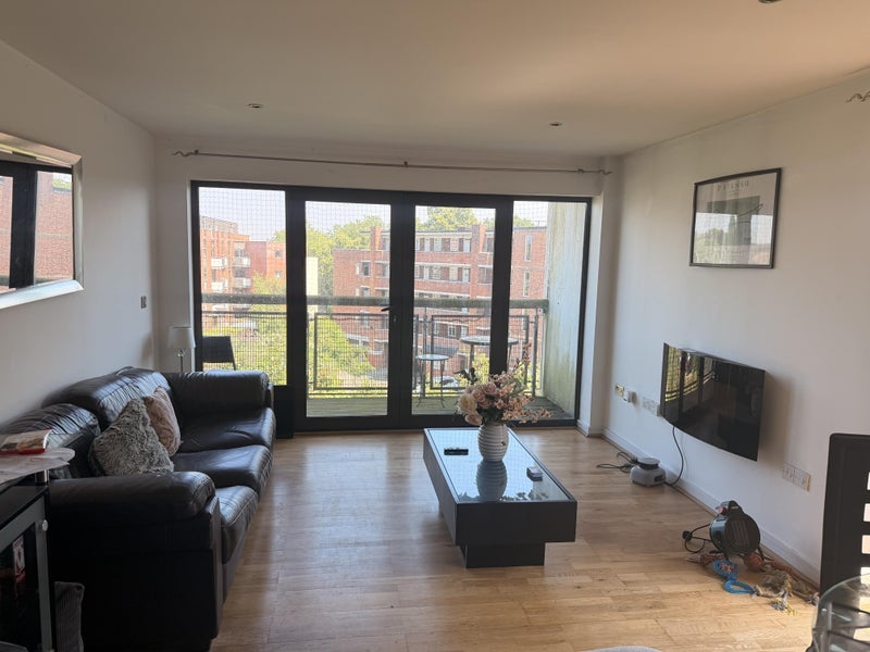 Room Kingsway in Manchester