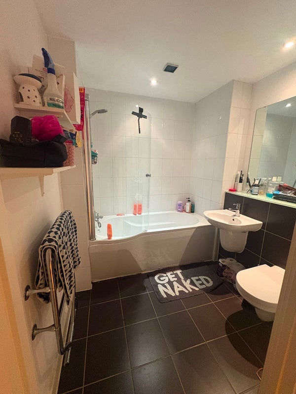 Room Kingsway in Manchester