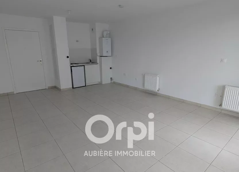 Appartement Rue de Chanteranne à Clermont-Ferrand