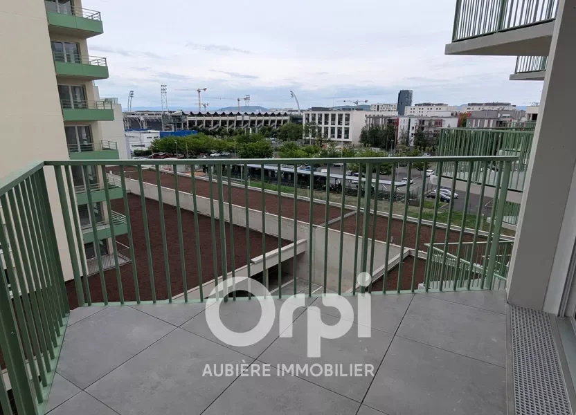 Appartement Rue de Chanteranne à Clermont-Ferrand