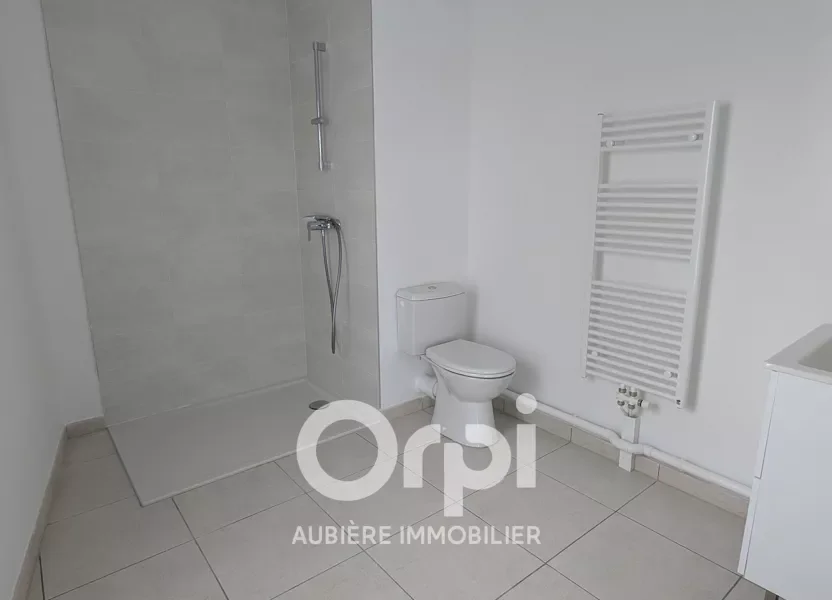 Appartement Rue de Chanteranne à Clermont-Ferrand