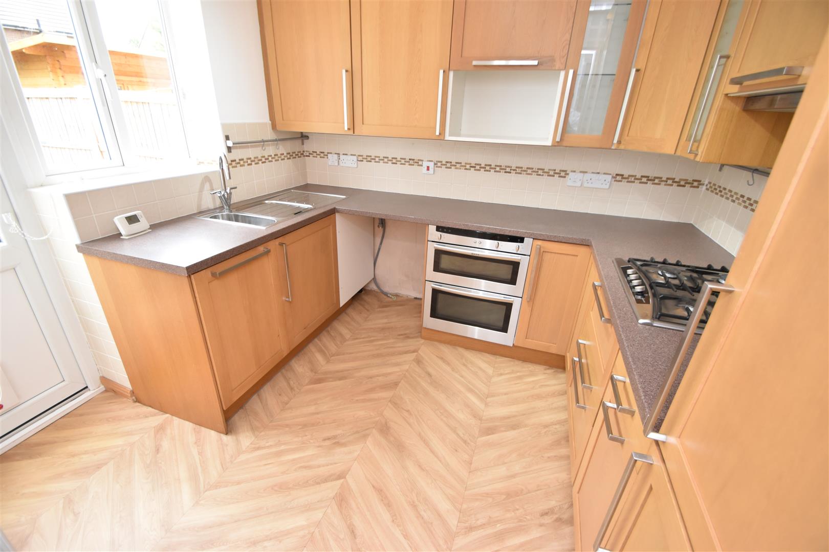 House Cheddon Way in Pensby