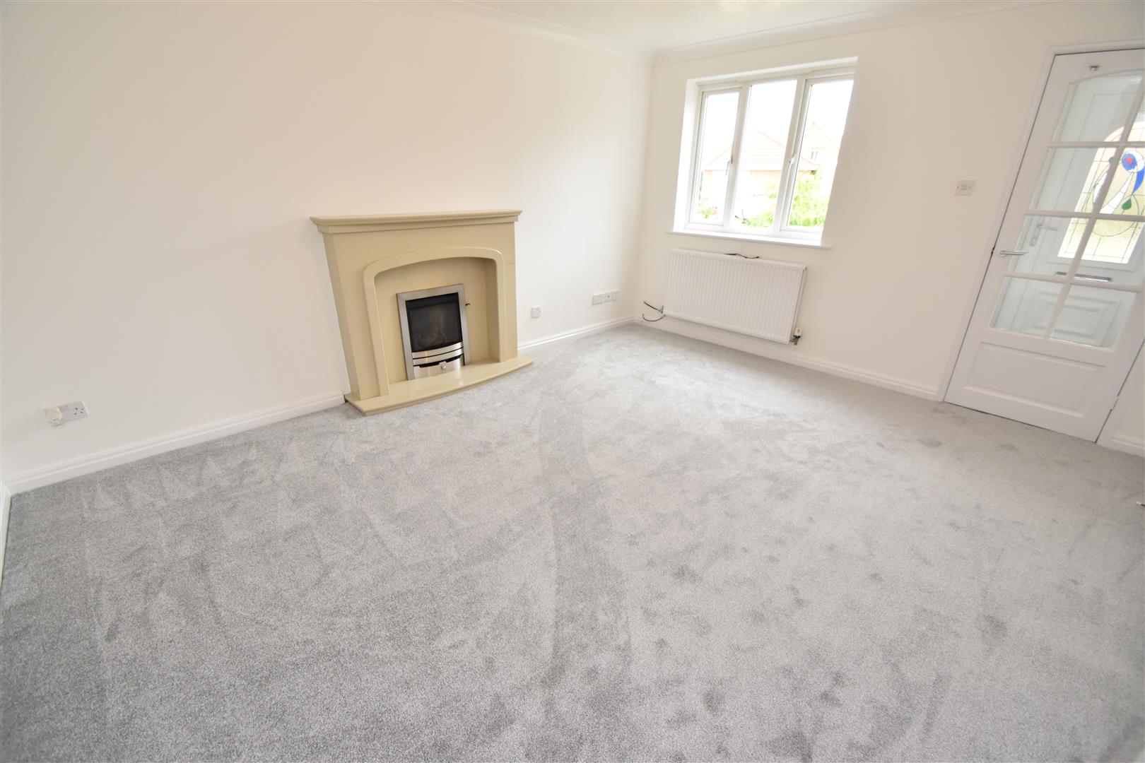 House Cheddon Way in Pensby