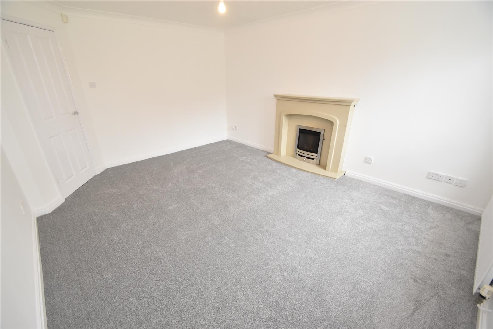 House Cheddon Way in Pensby