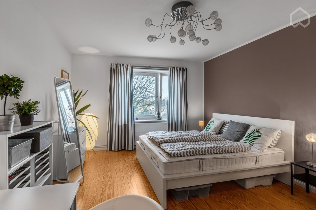 Wohnung Schlicksweg in Hamburg
