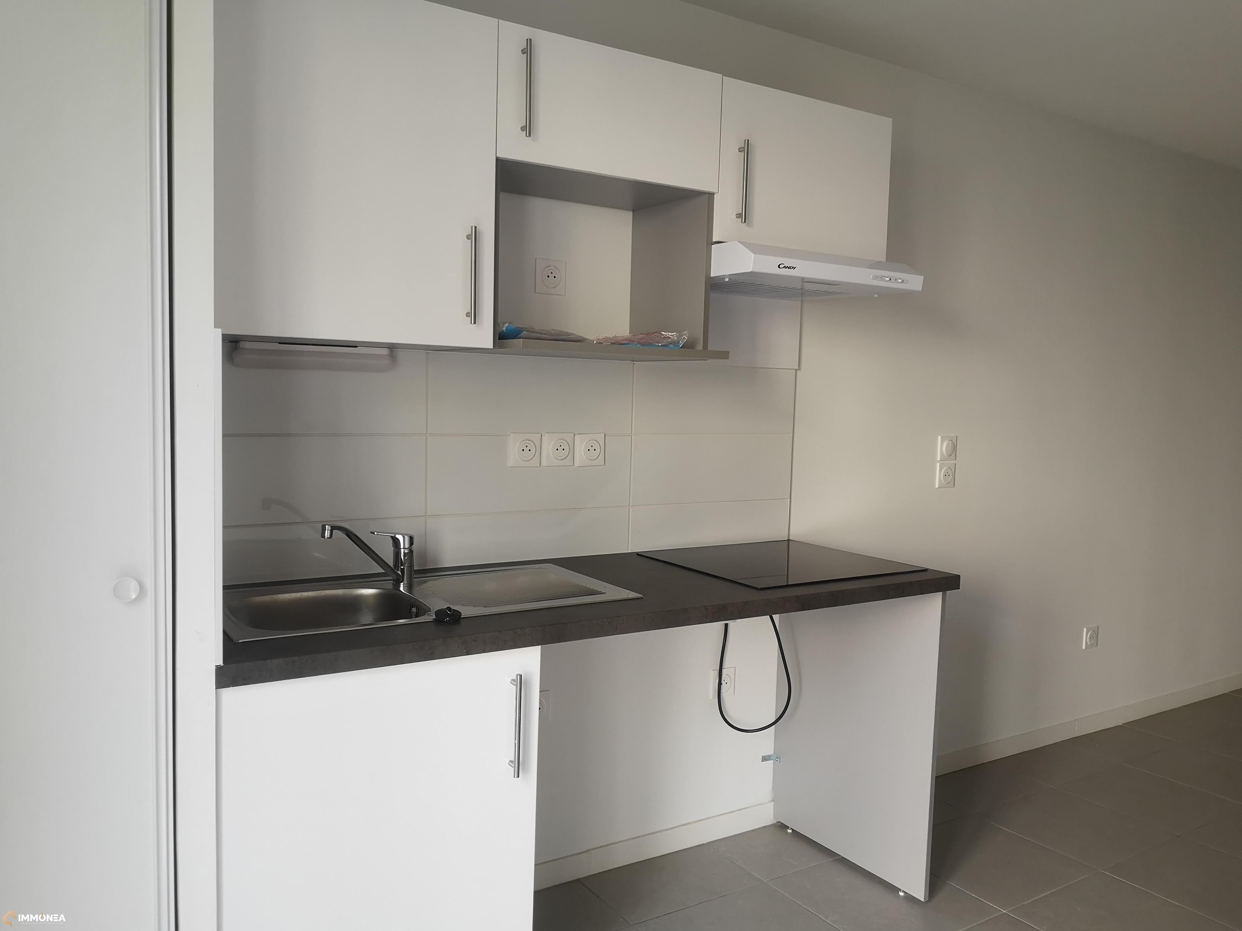 Maison Rue Fabian à Toulouse