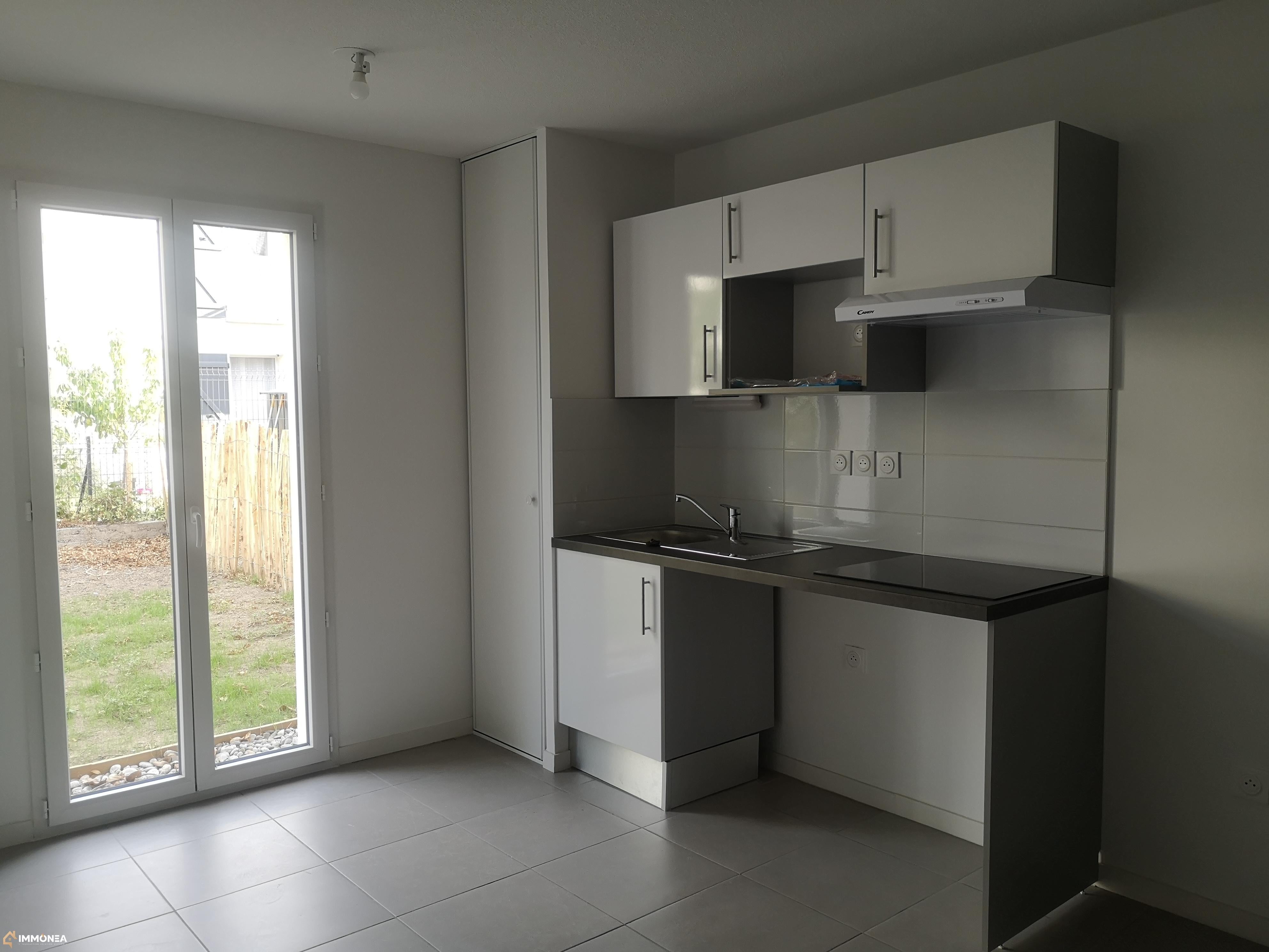 Maison Rue Fabian à Toulouse