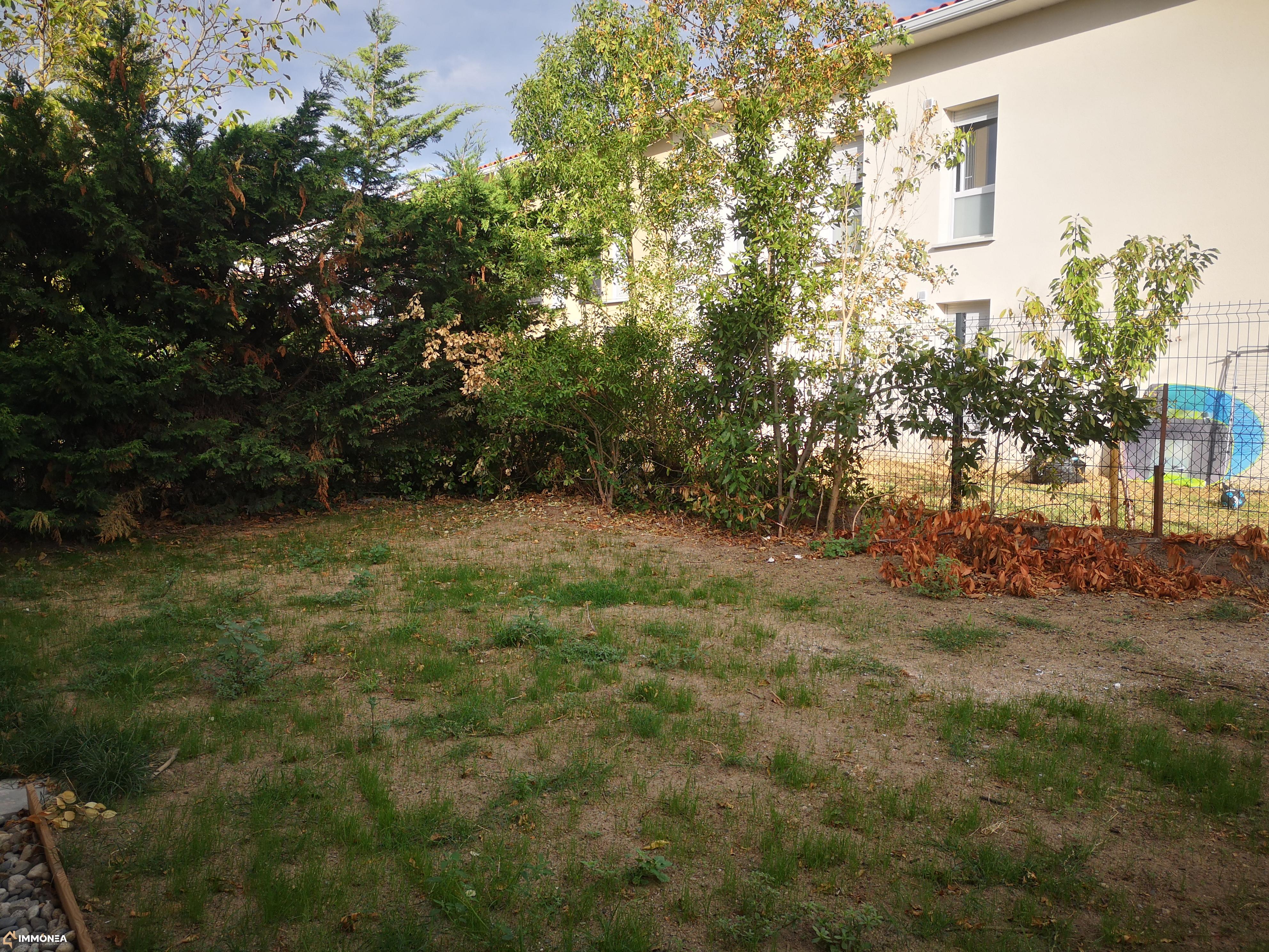 Flat Rue Fabian in Toulouse