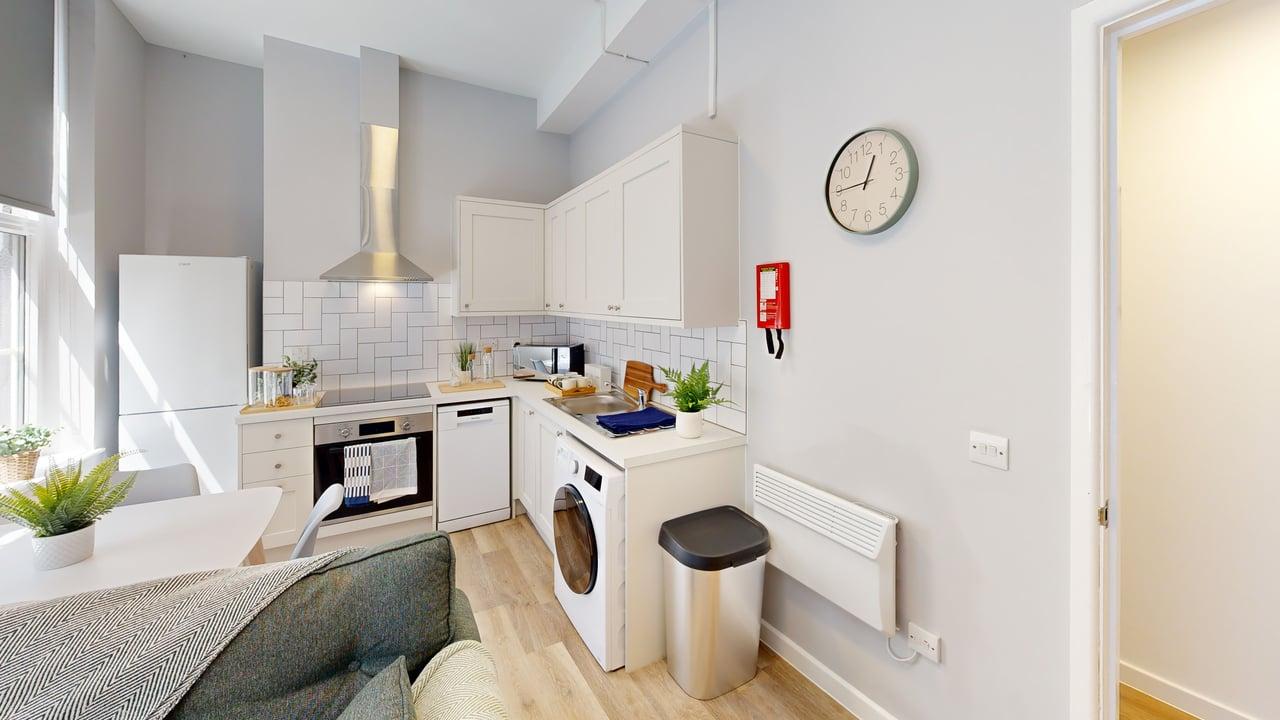 Room Mark Lane in Bristol