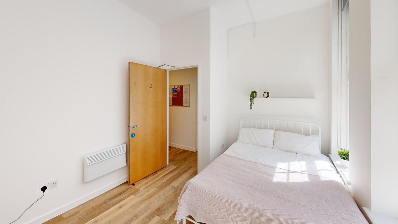 Room Mark Lane in Bristol