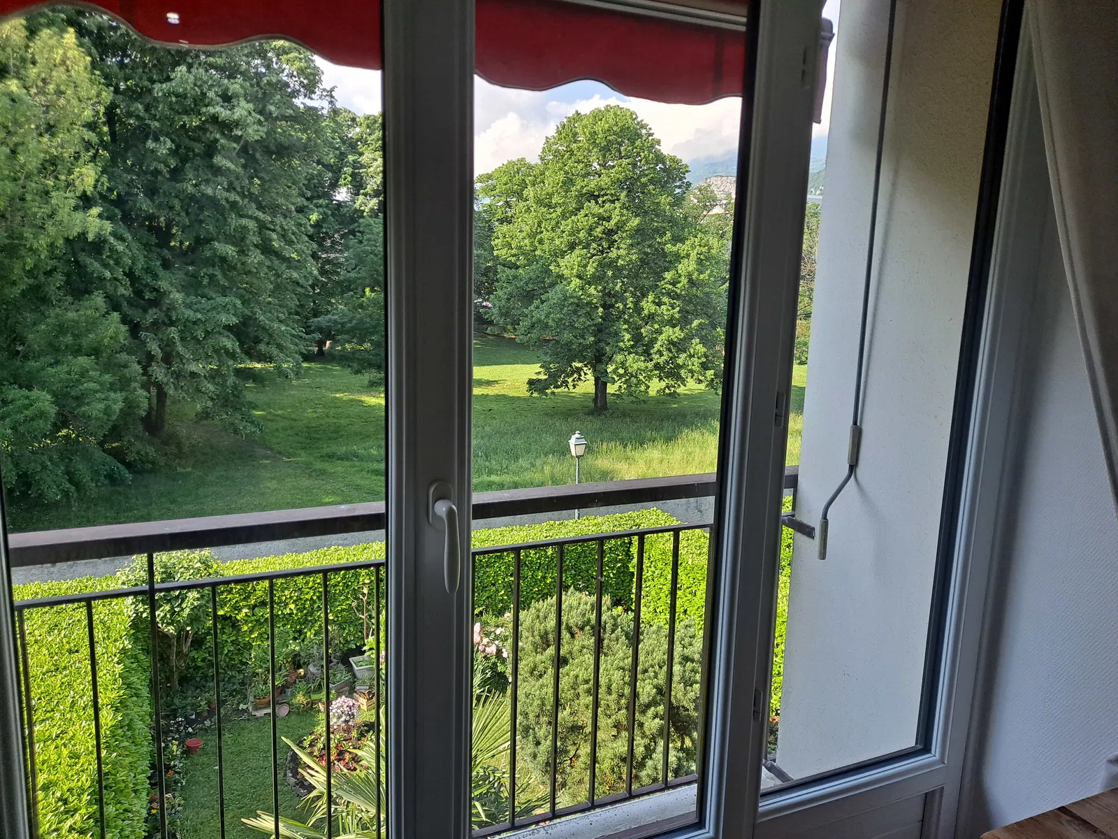 Chambre Cours Jean Jaurès à Échirolles