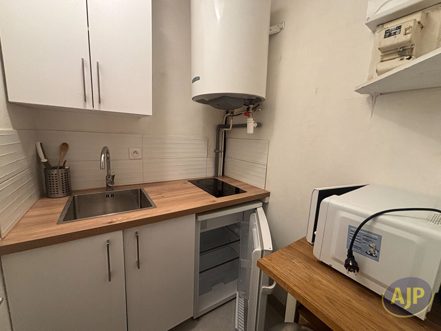Appartement Route des Abeilles à Saint-Aubin-de-Lanquais