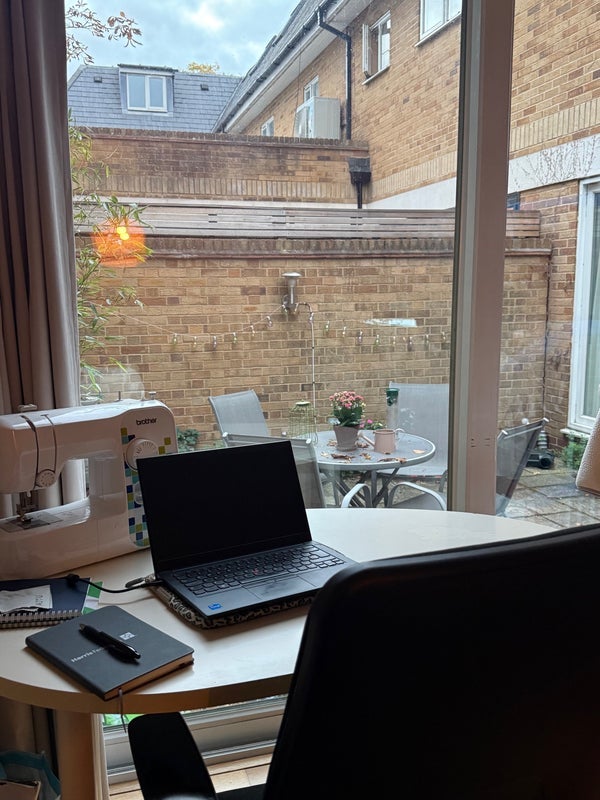 Room Trinity Road in Greater London