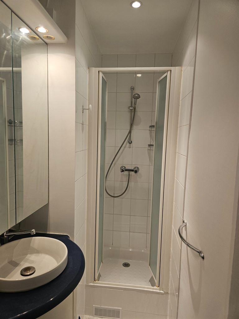 Appartement Rue Nélaton à Paris