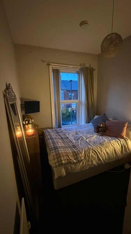 Room Tosson Terrace in Newcastle upon Tyne