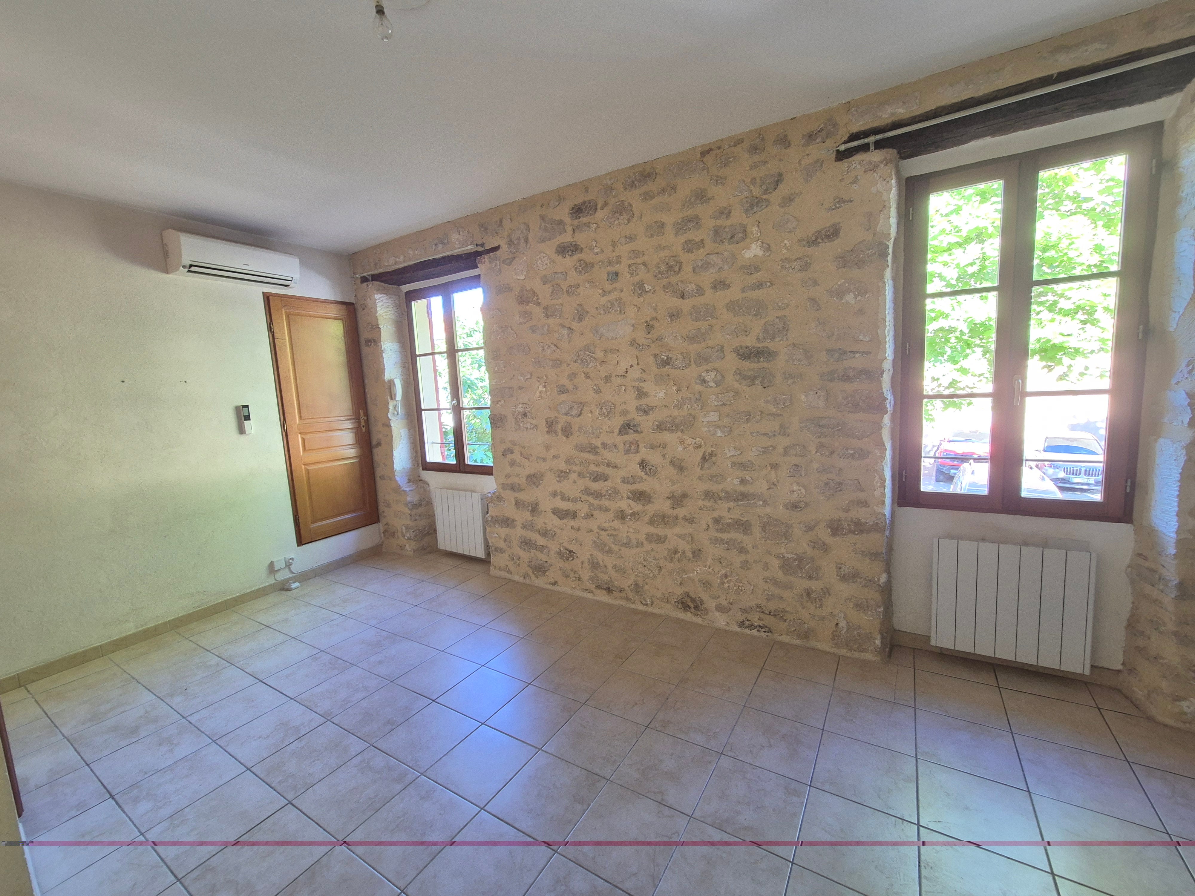 Appartement Avenue Victor Hugo à Apt