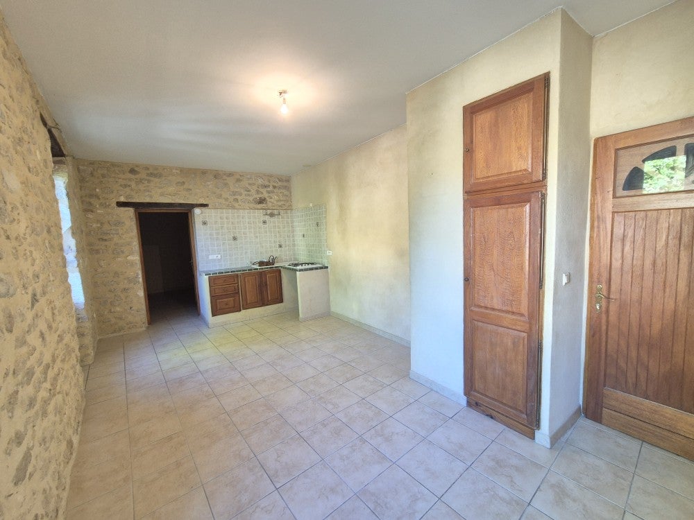 Appartement Avenue Victor Hugo à Apt