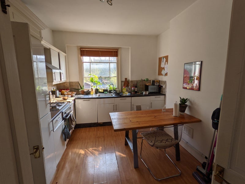 Room Parkholme Road in Greater London