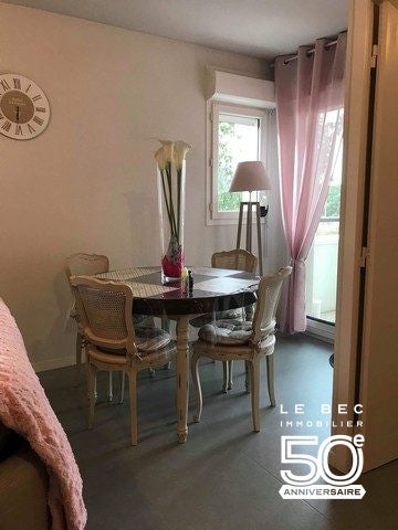 Appartement Rue Paul-Émile Victor à Vannes